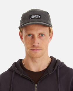 Кепка Anteater 5Panel-Grey