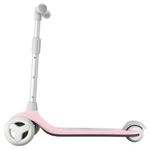 Самокат-кикборд детский Xiaomi MiTu Rice Rabbit Scooter (HBC01YM) розовый