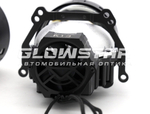 Билед модули Aozoom K13 3.0 дюйма, 12V 52/57W 4300/4600Lm (комплект, 2шт)