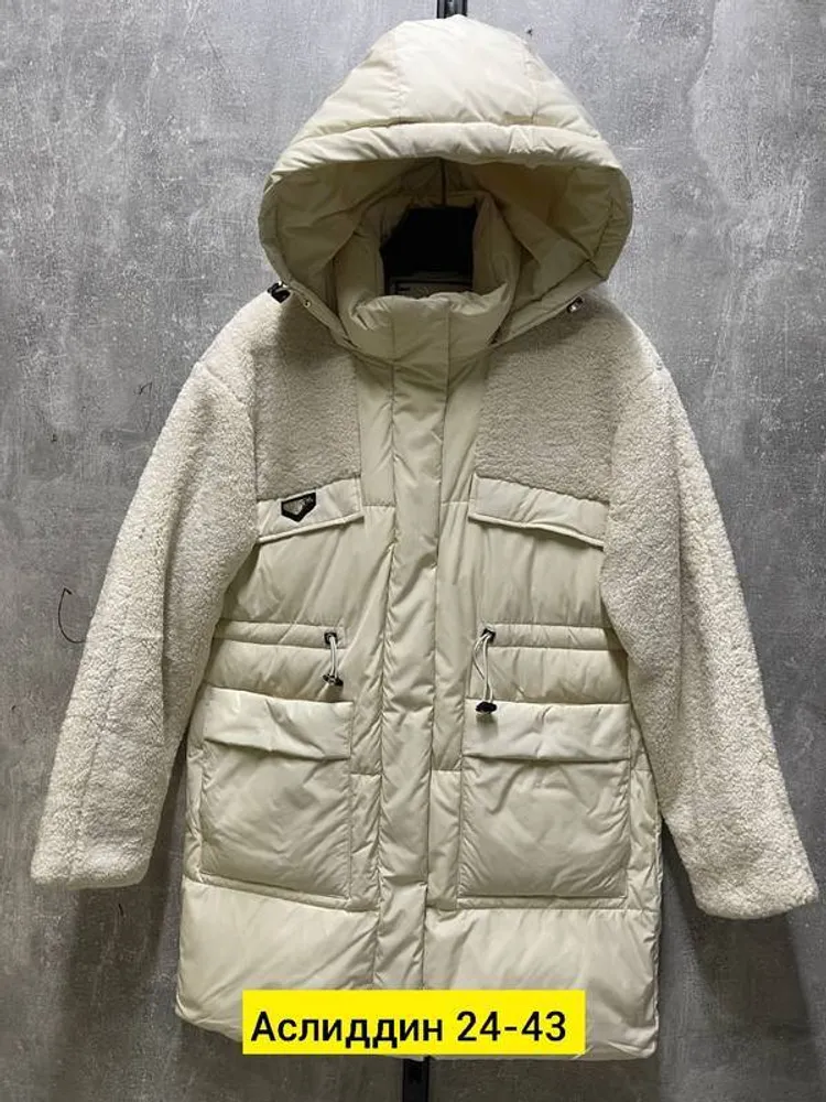 Куртка 2945822 Fabrika