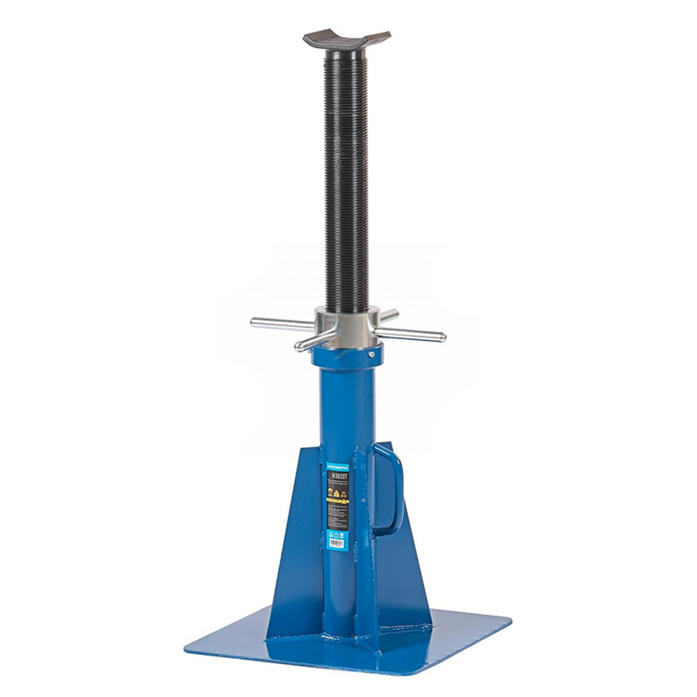 NORDBERG (N3020T) Подставка страховочная винтовая 20 т (1 шт)