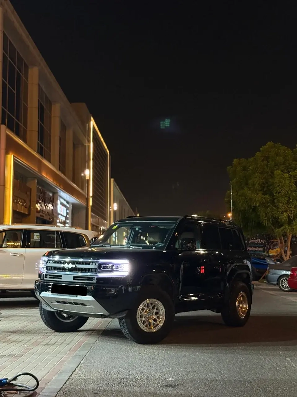 Кованые диски BYD Leopard 5 Леопард автомобильные диски колеса ковка диск