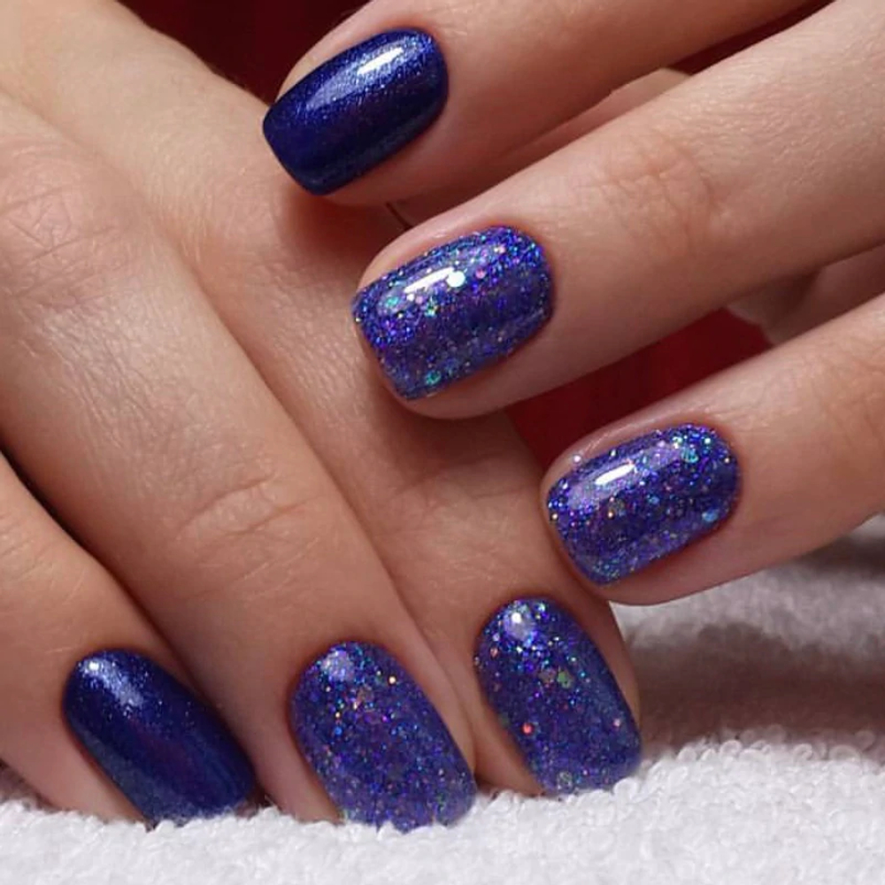 UV/LED OPTIONS AURORA PURPLE 4г