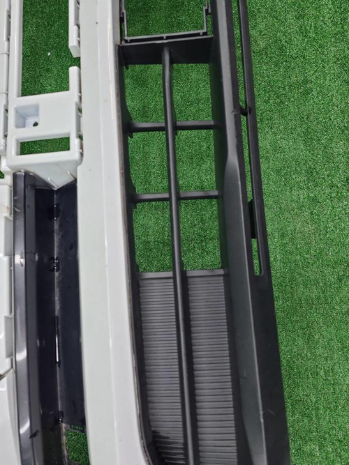 Бампер передний Changan CS55PLUS (2021-2024)