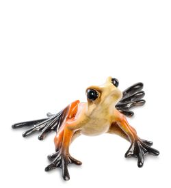 ED- 18 Фигурка «Лягушка»