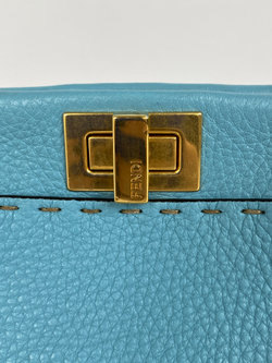 Сумка Fendi Peekaboo small