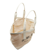 Сумка-шопер HOT SUMMER Tommy Jeans - экрю(AW0AW15953)