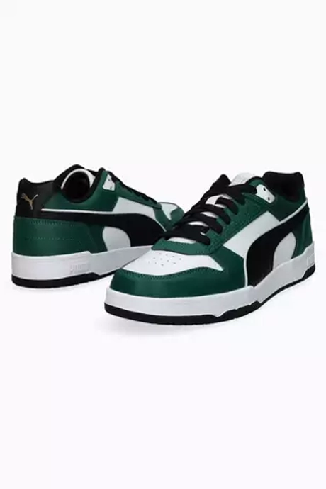 Кроссовки Puma RBD Game Low