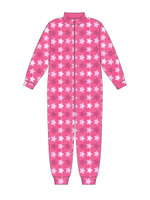 Комбинезон "Пурга-1" р. 110, Розовый (Ивашка)