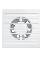 Вентилятор накладной A D100 AT AURAMAX