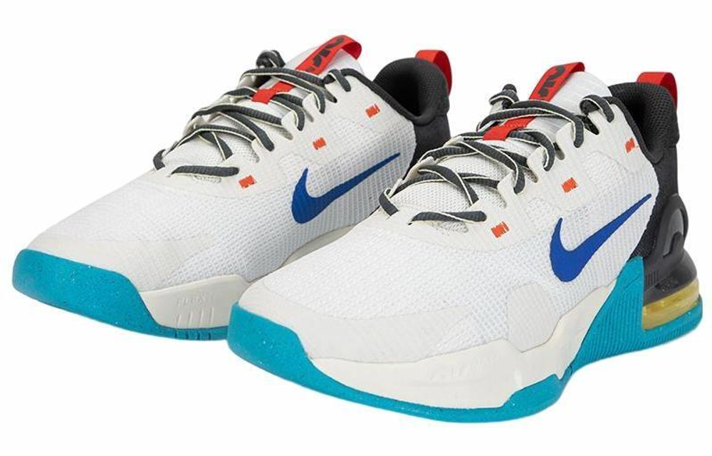 Кроссовки Nike Air Max Alpha Trainer 5