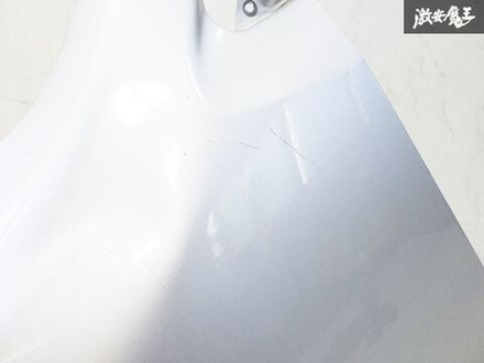 крыло переднее левое Toyota Premio NZT260 ZRT265