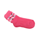 Носки д/дев, 20и, ассорт., 22р. (Игла), 1 шт.