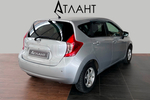 Nissan Note, 2016 год