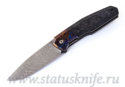 Сет ножей CKF/Philippe Jourget FIF20 TimDam & FIF20 Ti 20021фотография - 7