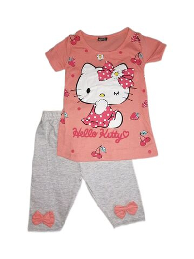 Комплект для девочки