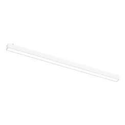 ST674.536.20 Магнитный трековый светильник Белый LED 1*20W 3000K 940Lm Ra>90 IP20 L615xW26xH26 48V СКАЙФЛЕТ