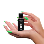 Лубрикант на водной основе Оки-Чпоки с ароматом клубники - 50 мл. (Цвет: не задано)