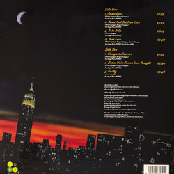 Виниловая пластинка Lime - The greatest hits LP