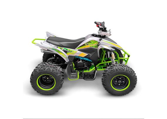 Квадроцикл YACOTA Typhoon 250