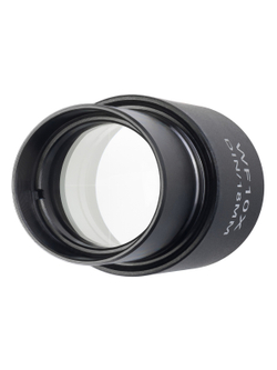 Окуляр Levenhuk MED 10x/18 с перекрестьем (D23,2 мм)