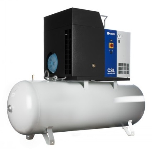 Винтовой компрессор Ceccato CSL C 3 08 V230/1/50 200L