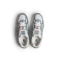 Кроссовки New Balance 740 "White Green"