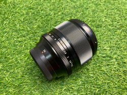 FujiNon XF 56mm 1.2 R
