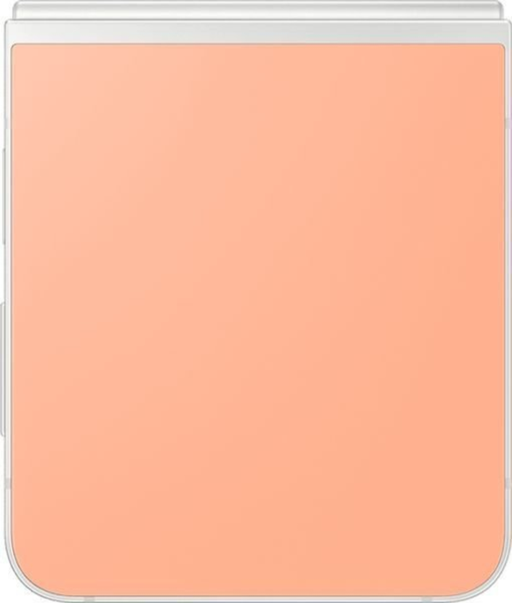 Samsung Galaxy Z Flip 6 12/256Gb Peach