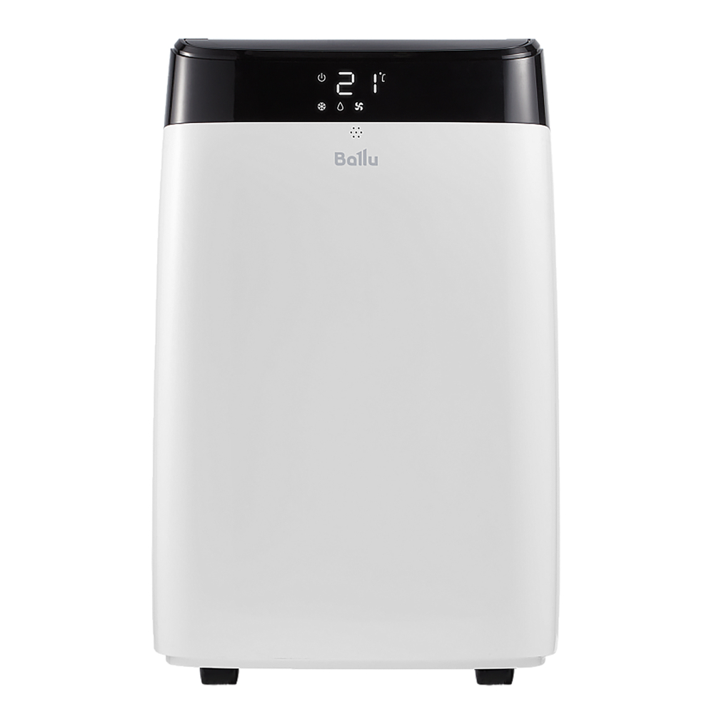 Кондиционер мобильный Ballu Smart Wind BPAC-12 SW/N1