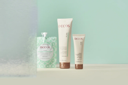 BECOS Трансформирующийся очищающий гель для умывания-PURIFYING TRANSFORMING CLEANSING GEL,150 мл