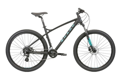 Горный велосипед Haro Double Peak Sport 27.5 (2020)