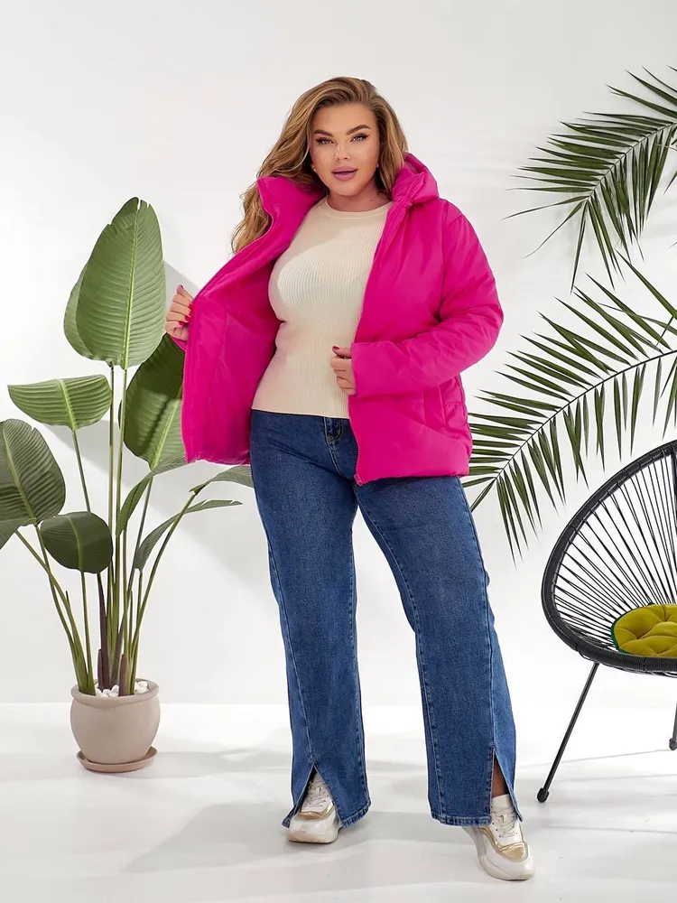 Куртка УК-0835-6 Fabrika