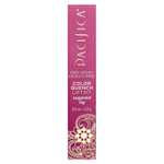 Pacifica, Color Quench, оттенок для губ, сахарный инжир, 4,25 г (0,15 унции)