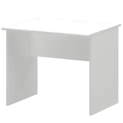 Стол рабочий А-001 Белый 900x730x760 Арго