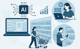 Lowe's использует искусственный интеллект, чтобы трансформировать магазины