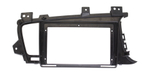 9" рамка Kia Optima, K5 2010-2013, MFB дисплей