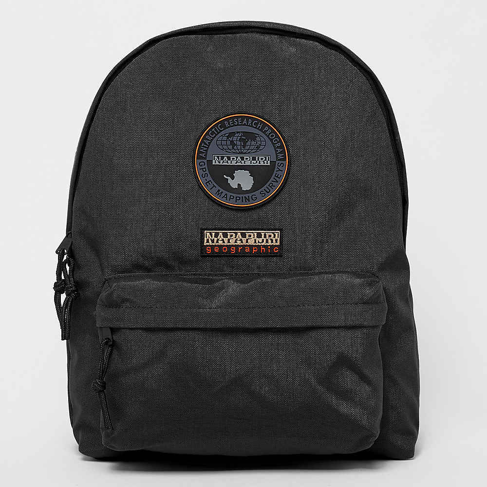 Рюкзак Napapijri Voyage EL Black
