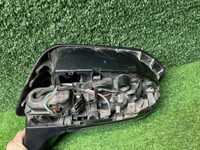 Зеркало левое Toyota Camry xv70 (17-24) 8 конт