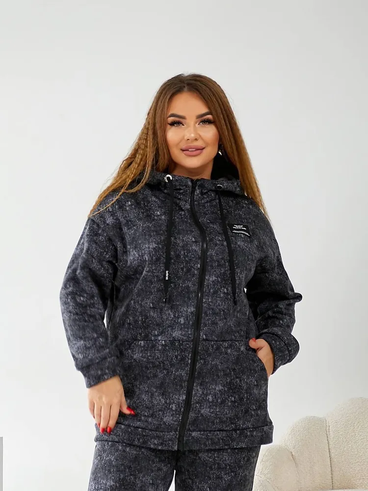 Костюм УК-0208-1 Fabrika