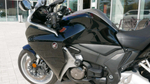 Honda VFR 1200, 2014г