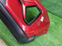 Бампер передний Changan CS35PLUS (2021-н.в.)