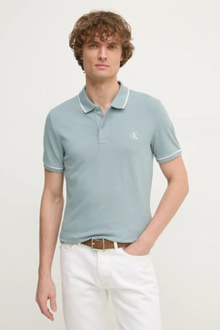 Поло мужское CALVIN KLEIN JEANS
