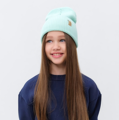 Шапка детская р. 54/ 9700304 MINAKU