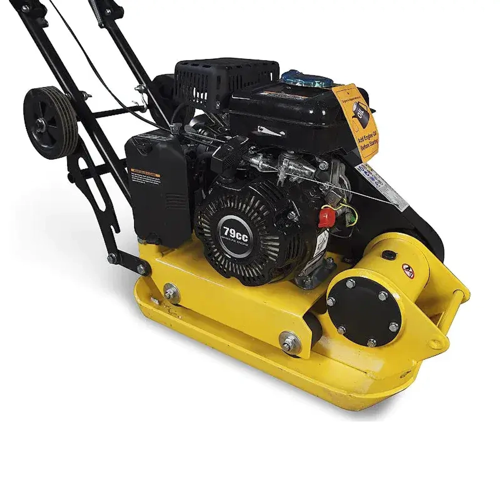 TOR T-50 Trident (29140) виброплита бензиновая 1025047