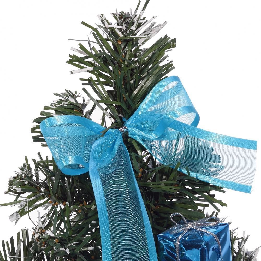 GAEM Изделие декоративное "Елка", L18 W18 H30 см