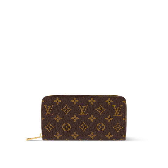 Кошелек Louis Vuitton Zippy