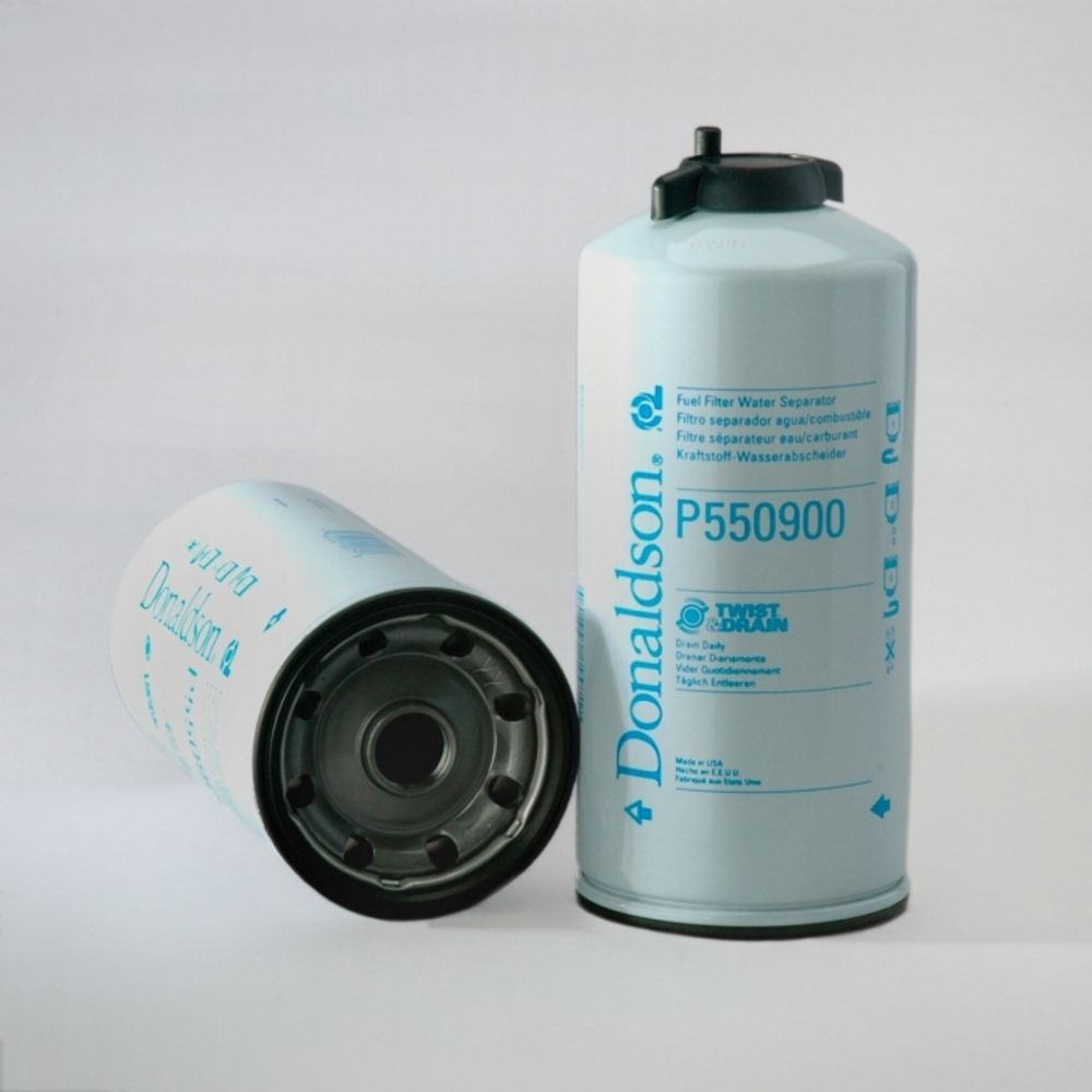 Фильтр топливный P550900