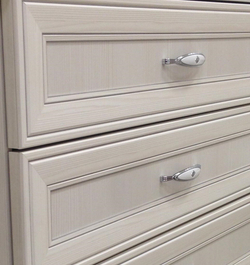 Гостиная модульная Венеция. Комплект 2