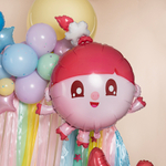 Фигура Малышарики, Нюша 36'' Fl